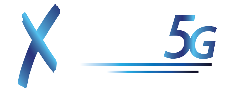 Xtreme5G logo