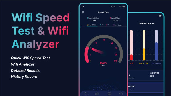 performing a speed test the right way.