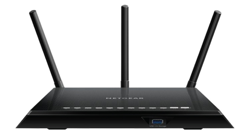 Netgear AC1750 Wireless Router for rent or purchase at Xtreme5G