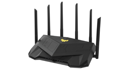 ASUS RT-AX5400 Gaming Router to purchase or rent at Xtreme5G