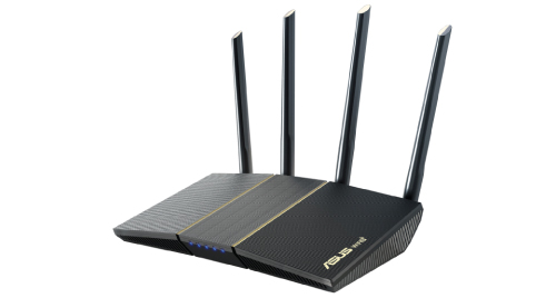 ASUS RT-AX57 WiFi Router to rent or purchase at Xtreme5G